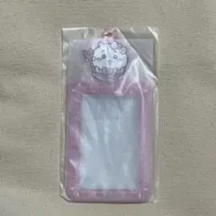 まじかるちいかわ　トレーディングカードホルダー ちいかわ