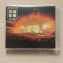 防彈少年團/2015 BTS LIVE ‹ 花様年華 on stage › ～…