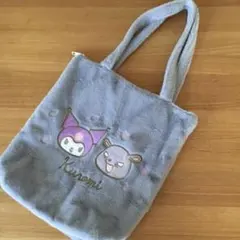 クロミ トートバッグ