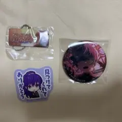 即購入⭕️】プロセカ グリ缶 52 B まふゆ - メルカリ