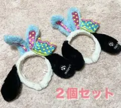 スヌーピーカチューシャ