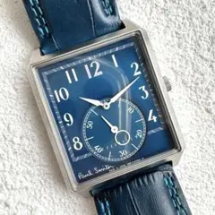ポールスミス　k18 750 クオーツ　時計　【箱付き】 ポールスミス k18 750 クオーツ 時計 【箱付き】 - メルカリ