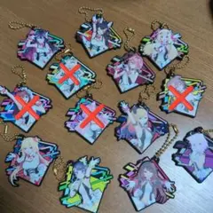 ホロライブラバマスvol.2