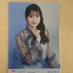=LOVE 瀧脇笙古 チェキ(the 5th) LOVE イコラブ 瀧脇笙子 The 5th - メルカリ