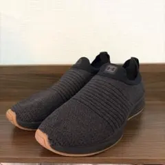 UNDERARMOUR アンダーアーマー スリッポン スニーカー 28.0cmのサムネイル
