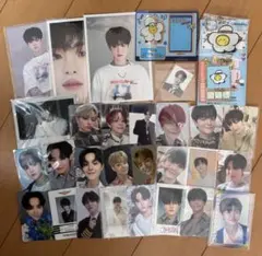 TREASURE TRUZジフン ロミー トレカ ポスカ ポラロイド まとめ売り