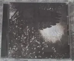 EX-ANS / La Nuit　通常盤　ヴジュアル系