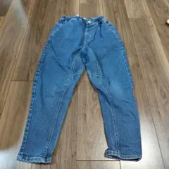 branshes デニムパンツ 140
