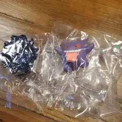 ポケモンネオンパーティー　ゲンガー