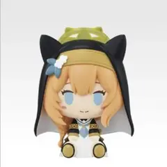 一番くじ ブルーアーカイブ vol.3 F賞 ちょこのっこフィギュア 伊落