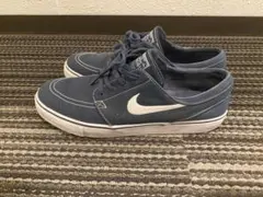 NIKE SB Stefan Janoski スニーカー ネイビー ジャノスキ