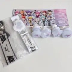 STPR すとふぇす お土産 特典