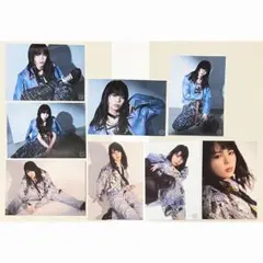 龍宮城 生写真 ITARU 9枚セット - メルカリ