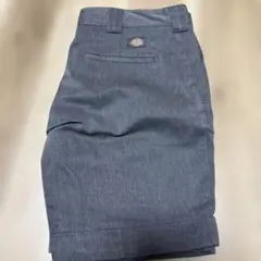 Dickies ワークショートパンツ グレーのサムネイル