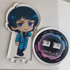 機動戦士Zガンダム　アニカフェ　コースター　コンプセット　逆襲のシャア 機動戦士Zガンダム アニカフェ コースター コンプセット 逆襲のシャア