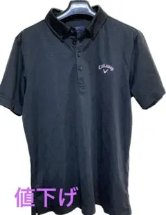 キャロウェイ　ゴルフウェア　メンズ　ＬＬ