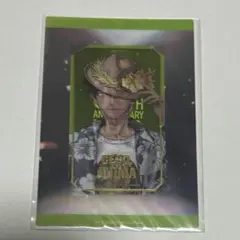 うたプリ ビジュカ 愛島セシル ケイタマルヤマ