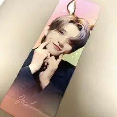 ❤︎ セブチ ジョシュア スローガン ❤︎