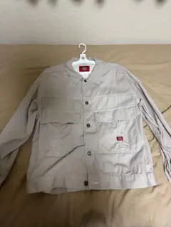 Dickies ワークジャケット　M