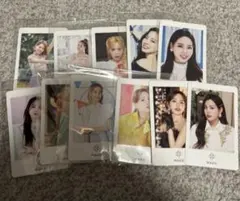 NiziU マコ　フォトカ