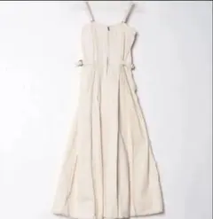 美品 URBAN RESEARCH Sonny Label デニム ワンピース