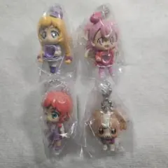 わんだふるぷりきゅあ! わんだふるスイング 4点セット