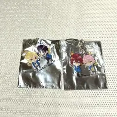 あんスタ コミケ アクキー あんさんぶるスターズ！ 2点セット