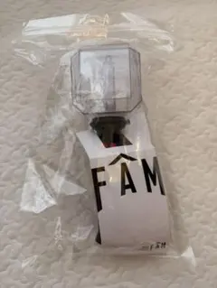 FAMペンライト 未使用