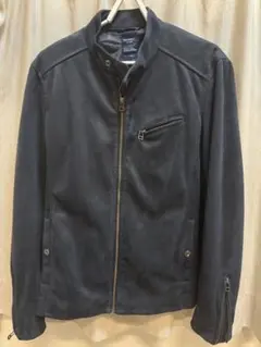 2025年最新】バックナンバー レザージャケットの人気アイテム - メルカリ