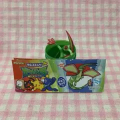 チョコエッグ  ポケモン　フライゴン
