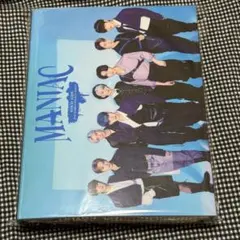 スキズ　maniac ワルツ　グッズ　ラントレ　トレカケース