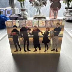 呪術廻戦 アクリルスタンド