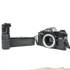 2026年最新】minolta x-700の人気アイテム - メルカリ