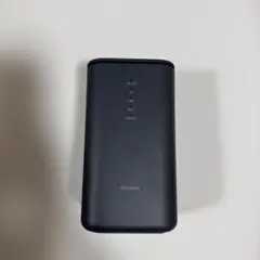 docomo ホームルーター home 5G HR02 本体のみ