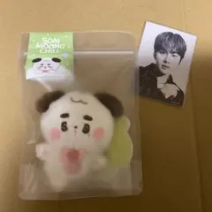 2026年最新】nctジョンウ ぬいぐるみの人気アイテム - メルカリ