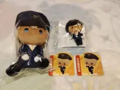 名探偵コナン セガラッキーくじ オンライン パイロット 安室透