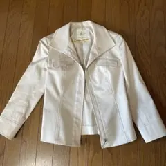 ジャケット　入学式