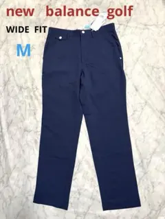 New Balance Golf メンズパンツ M WIDE FITのサムネイル