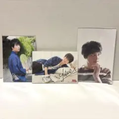 羽生結弦 YUZU DAYS P&G ポストカード 3枚セット - メルカリ