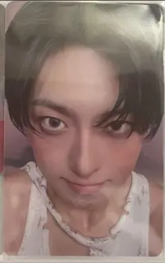 &TEAM back to life ミニアルバム　ラキドロ　2弾　fuma