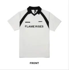 LE SSERAFIM FLAME RISESTシャツ - メルカリ