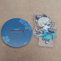 原神　アクスタ　綺良々　⑧