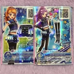スカイパンクチェック アイカツスターズ - メルカリ