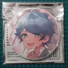 いれいす -hotoke- 缶バッジ