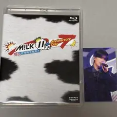 M!LK 11th Anniversary Day7 Blu-ray 3点セット - メルカリ