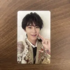 M!LK 曽野舜太　爆裂愛してる 好きすぎて滅 VOS限定 トレカ