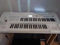 2020年度製造】エレクトーン STAGEA ELB-02 (横浜市内) - メルカリ