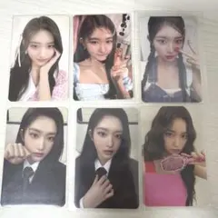 ive イソ トレカ