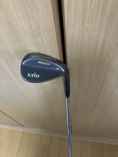 XXIO 45 WEDGE 58度 ウェッジのサムネイル
