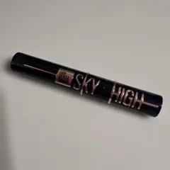 メイベリン スカイハイ マスカラ 月影